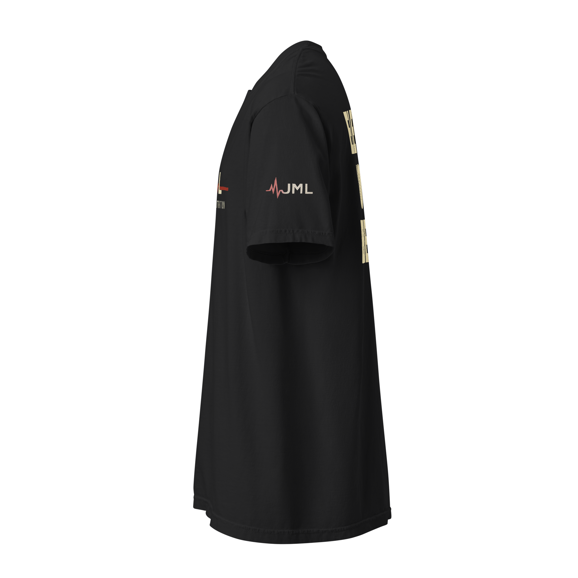 JML Elevate Your Energy - Black - Image 2
