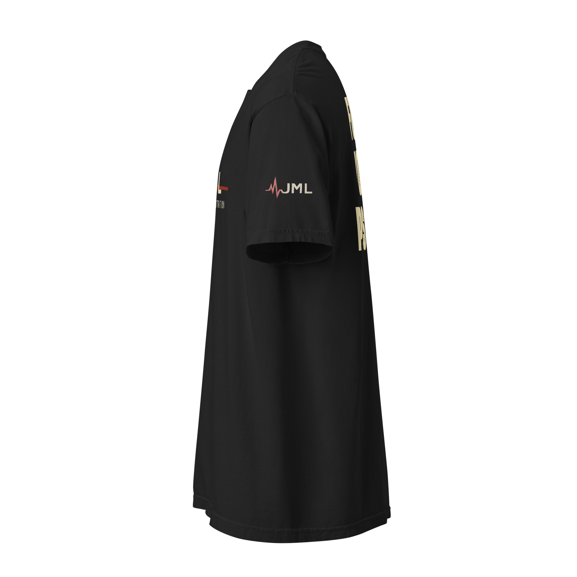 JML Fuel Your Passion - Black - Image 2
