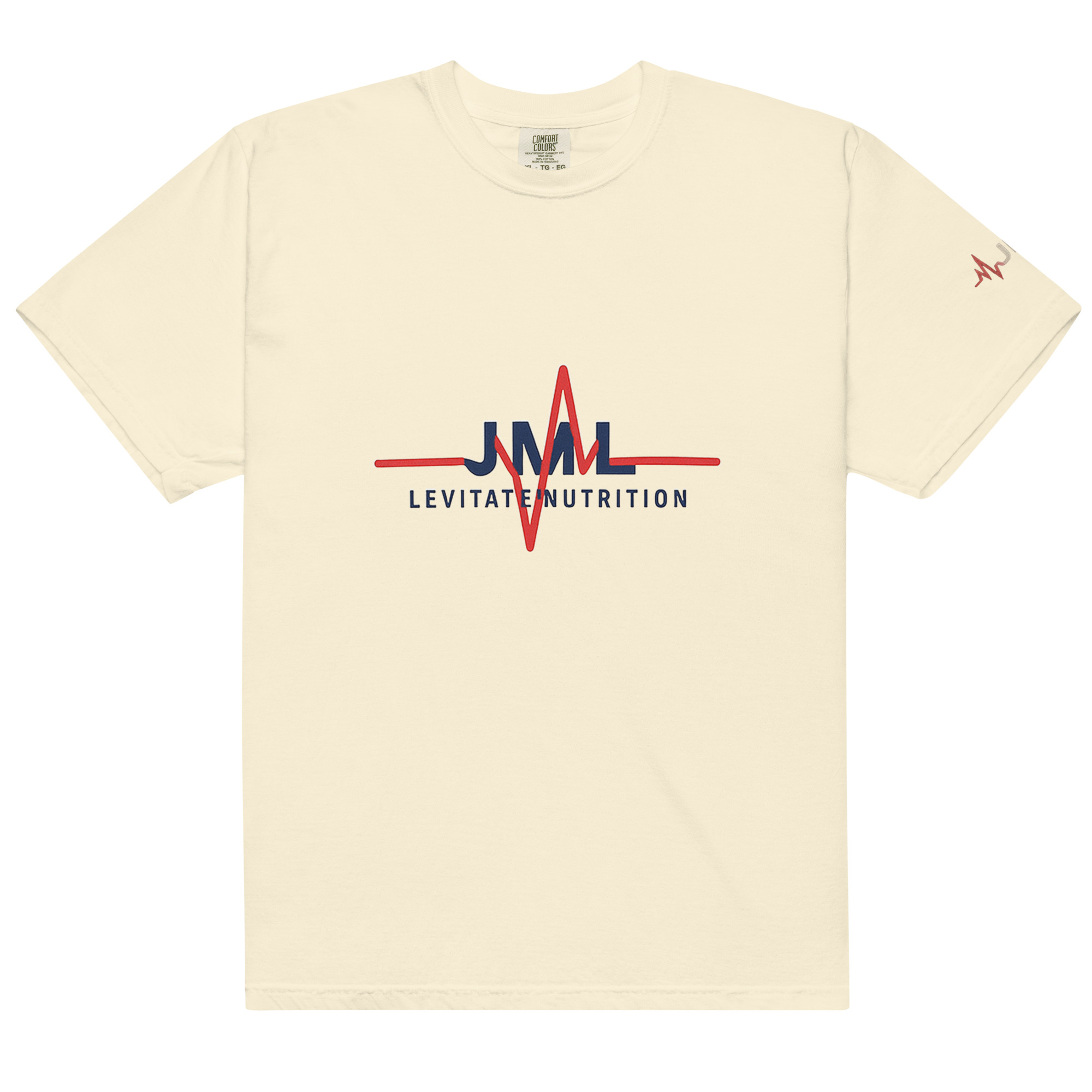 JML Elevate Your Energy - Beige
