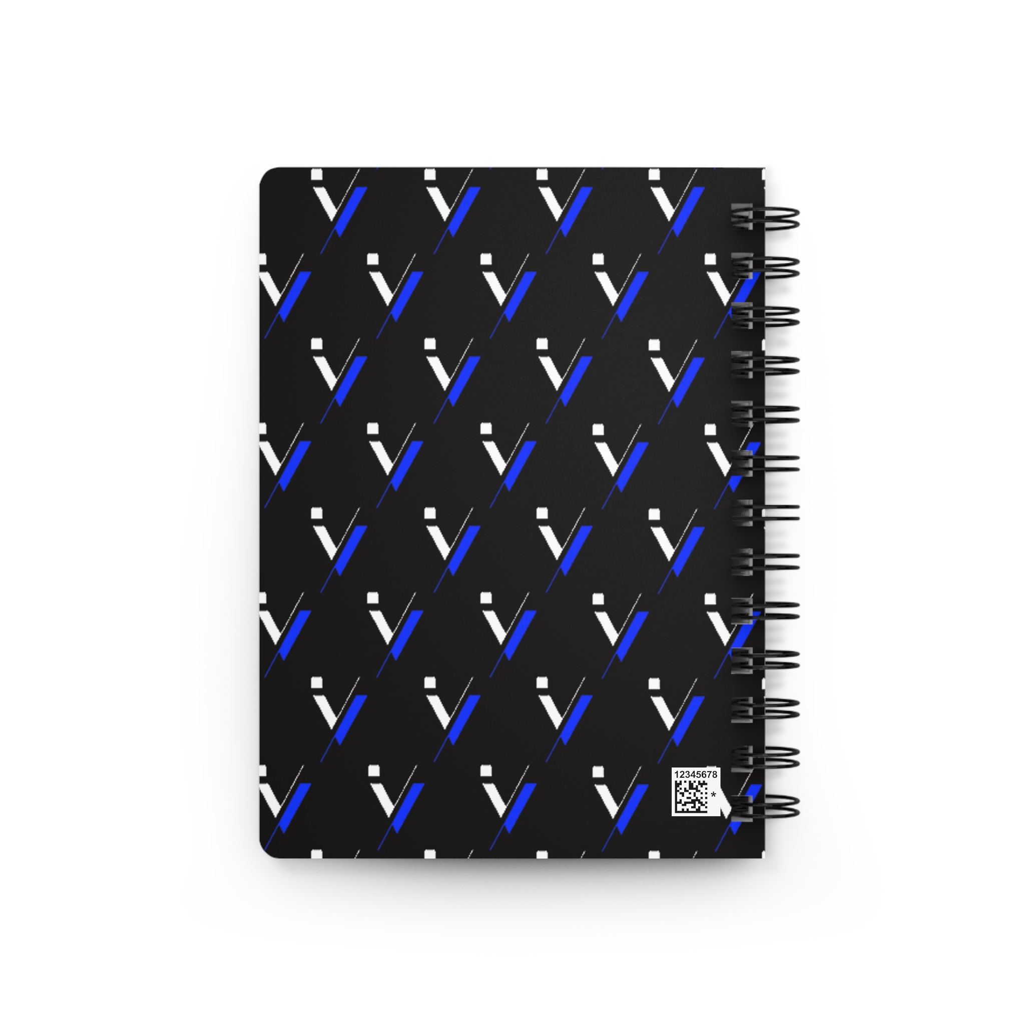 iVibeKicks - Spiral Notebook - Image 2