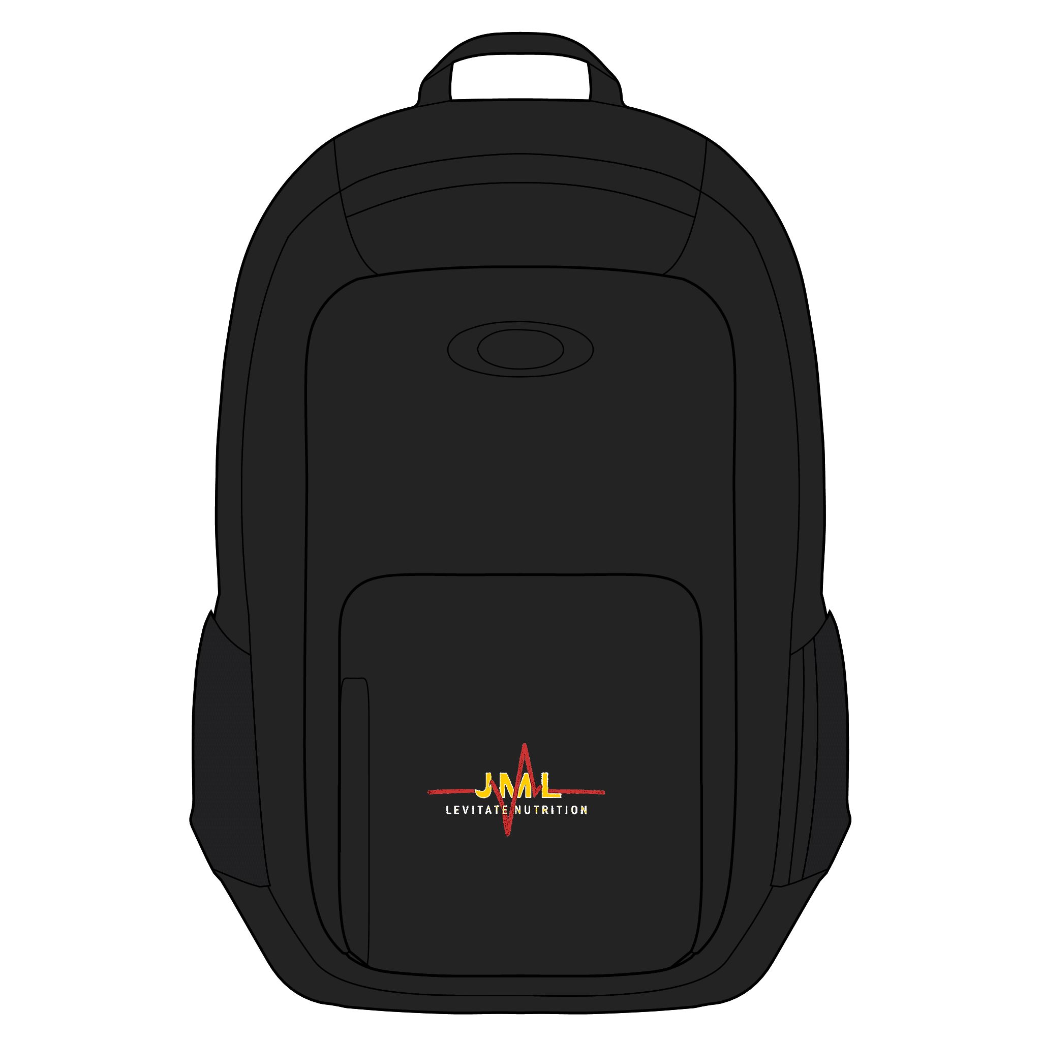 JML - Oakley Backpack