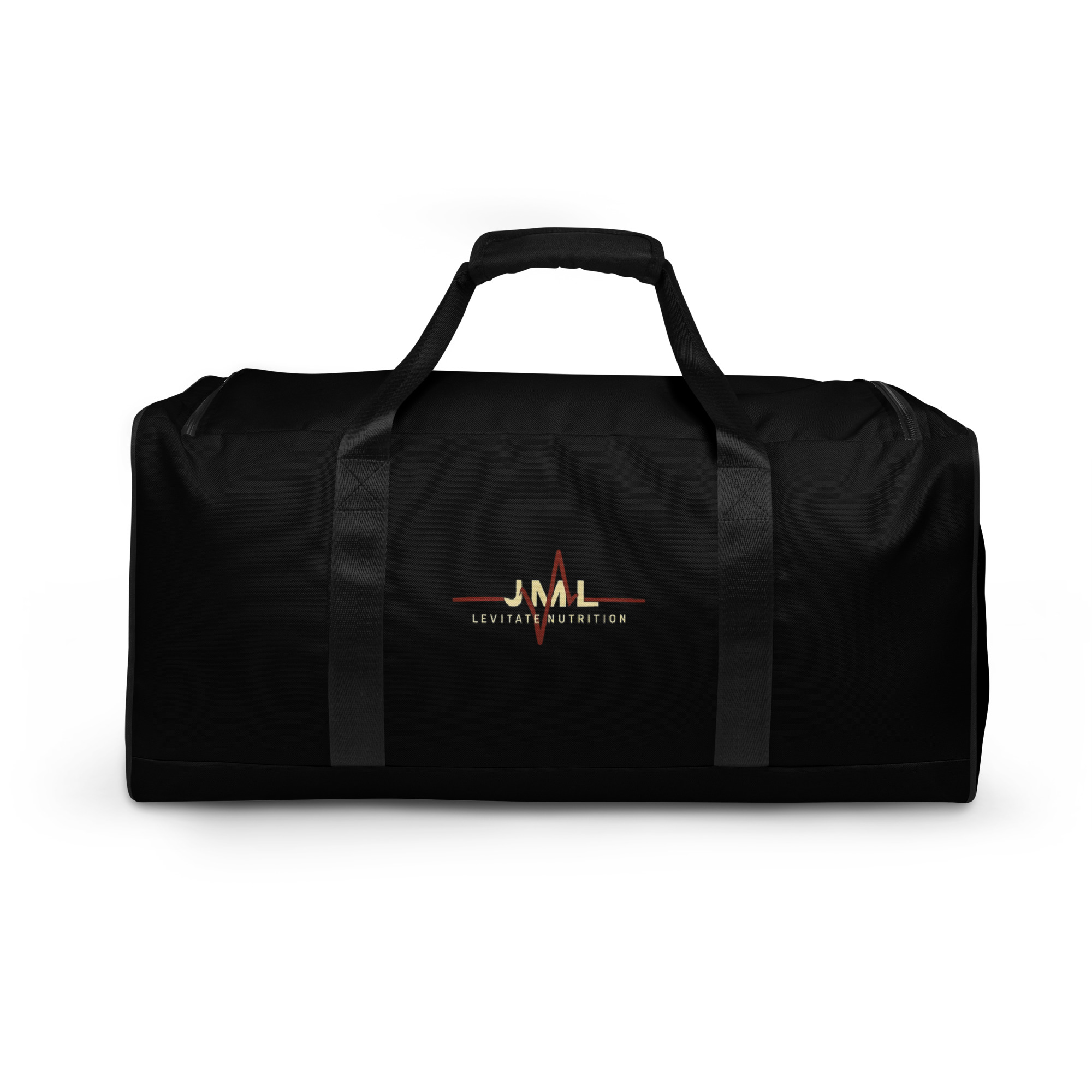JML - Duffle bag - Black - Image 4