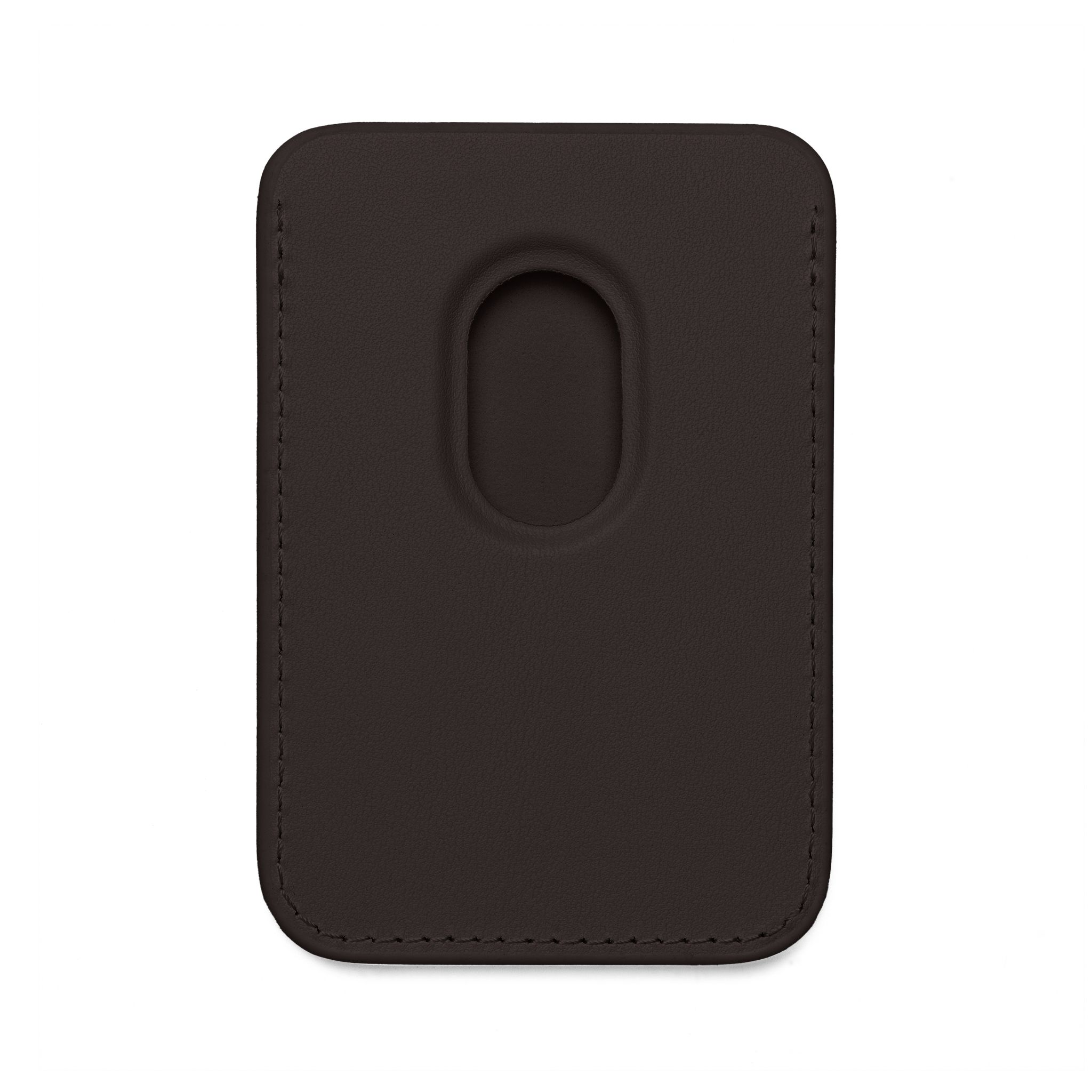 VibeKicks — MagSafe Wallet - Black - Image 2