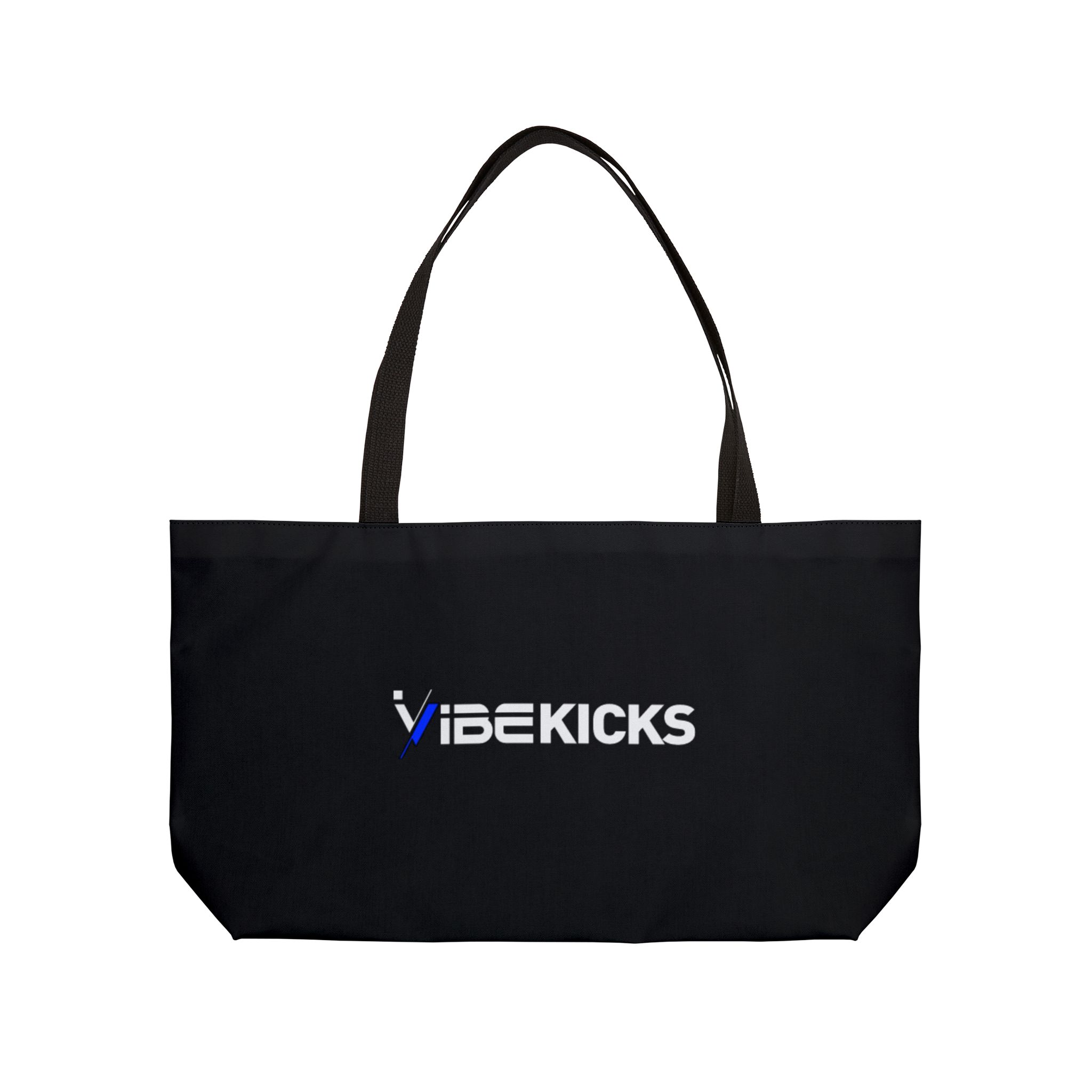 iVibeKicks — Weekender Tote Bag - Image 2