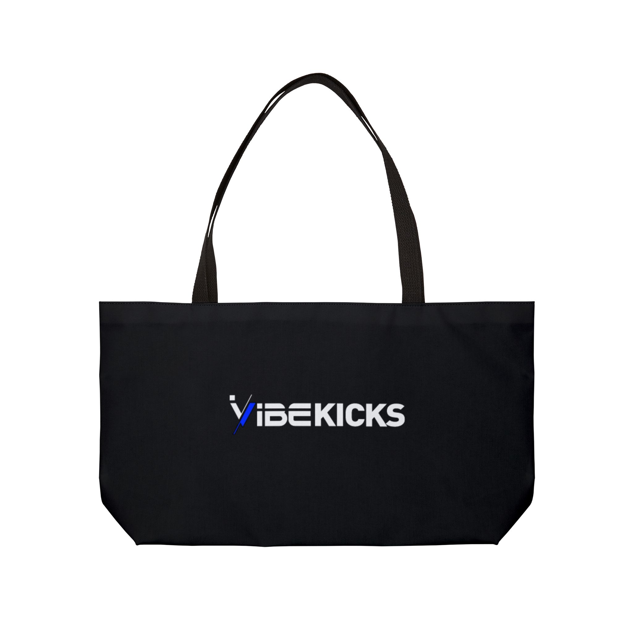 iVibeKicks — Weekender Tote Bag