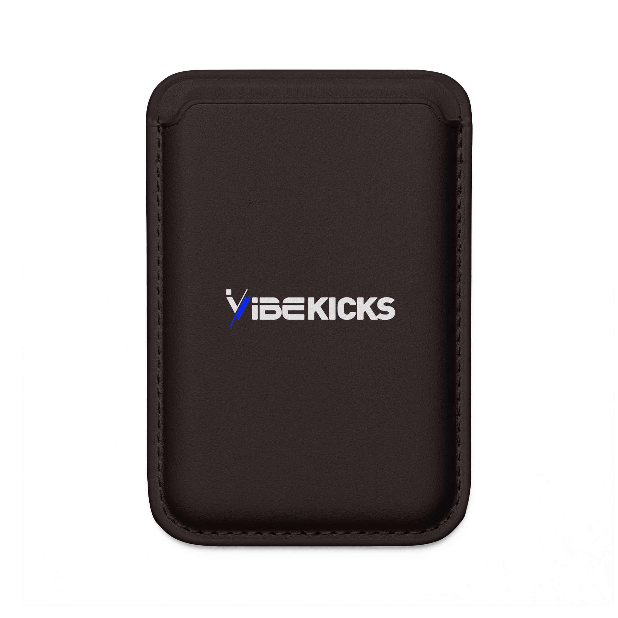 VibeKicks — MagSafe Wallet - Black