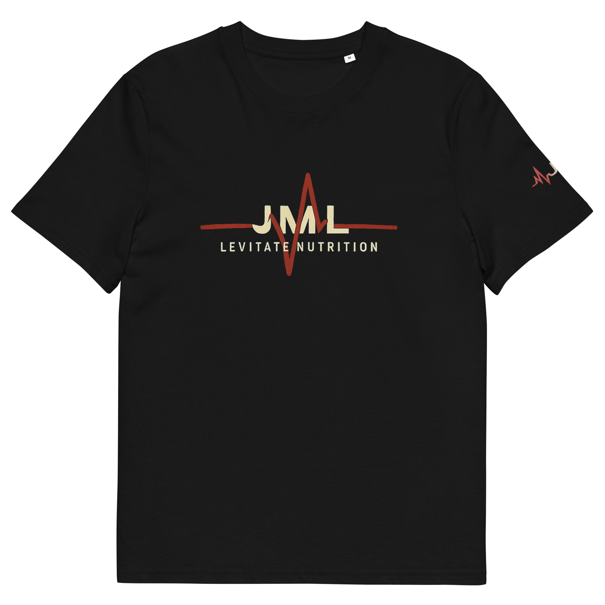 JML Earn Every Second – Black