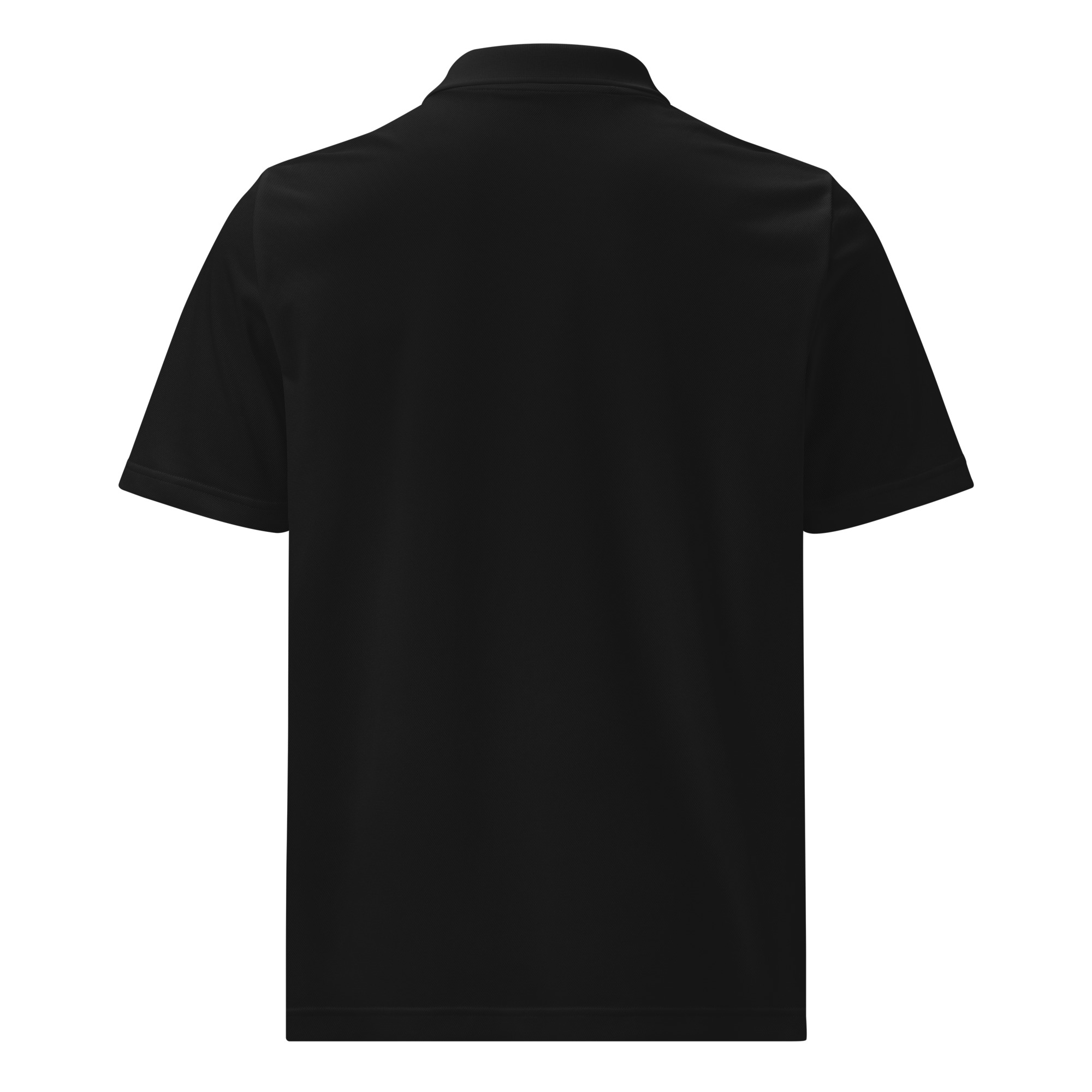 Snow Cone adidas sport polo - Black - Image 3