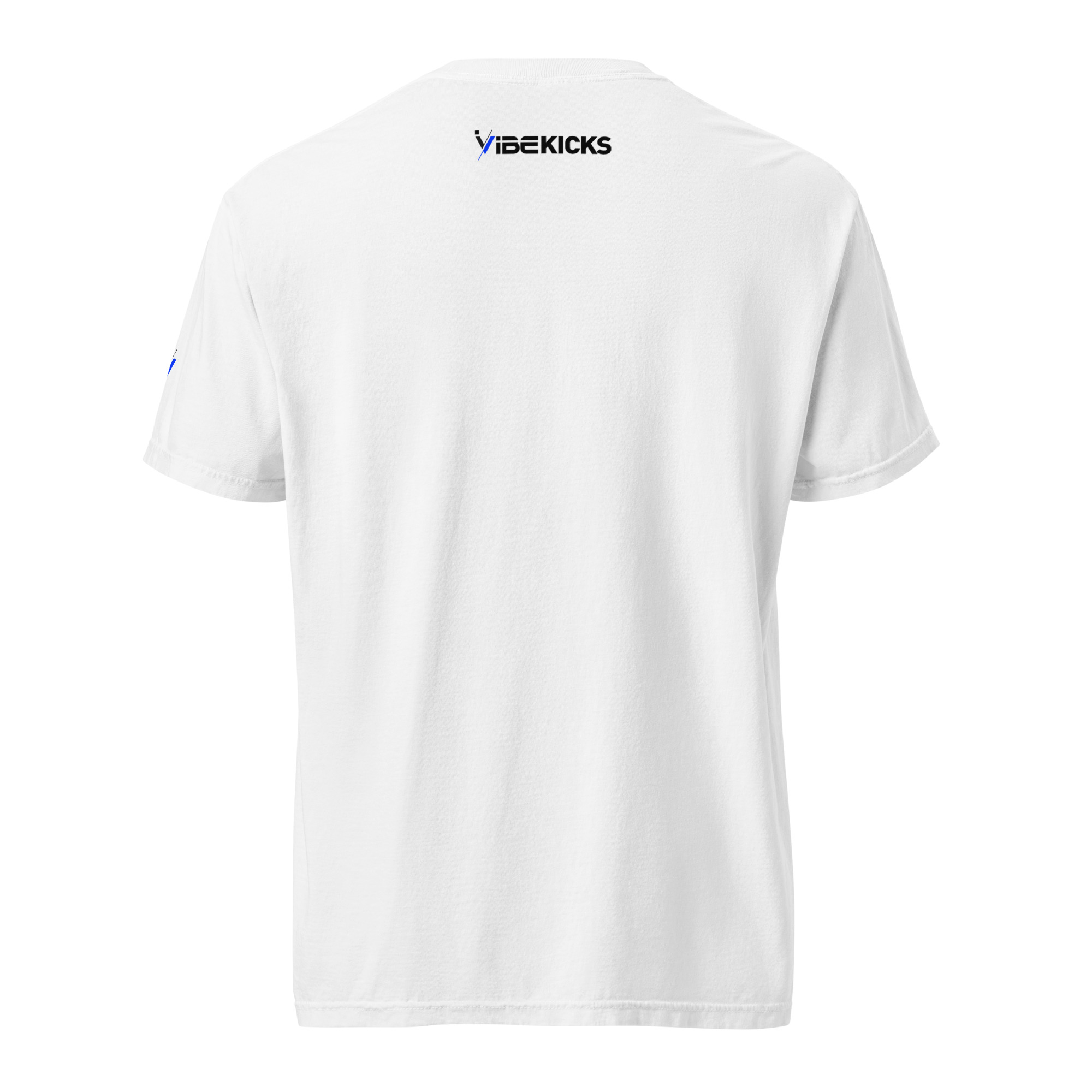 Lake Zurich Jazz Band t-shirt - White - Image 4