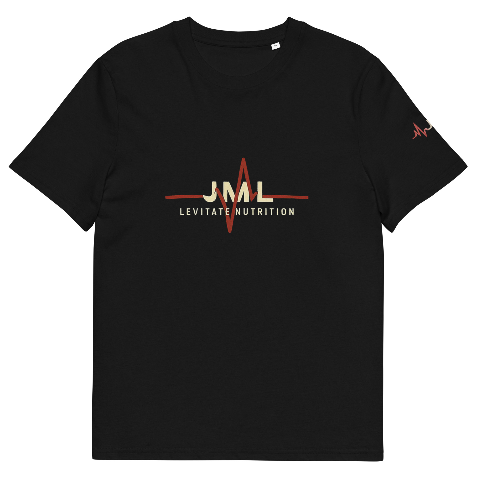 JML Elevate Your Energy - Black (NEW)
