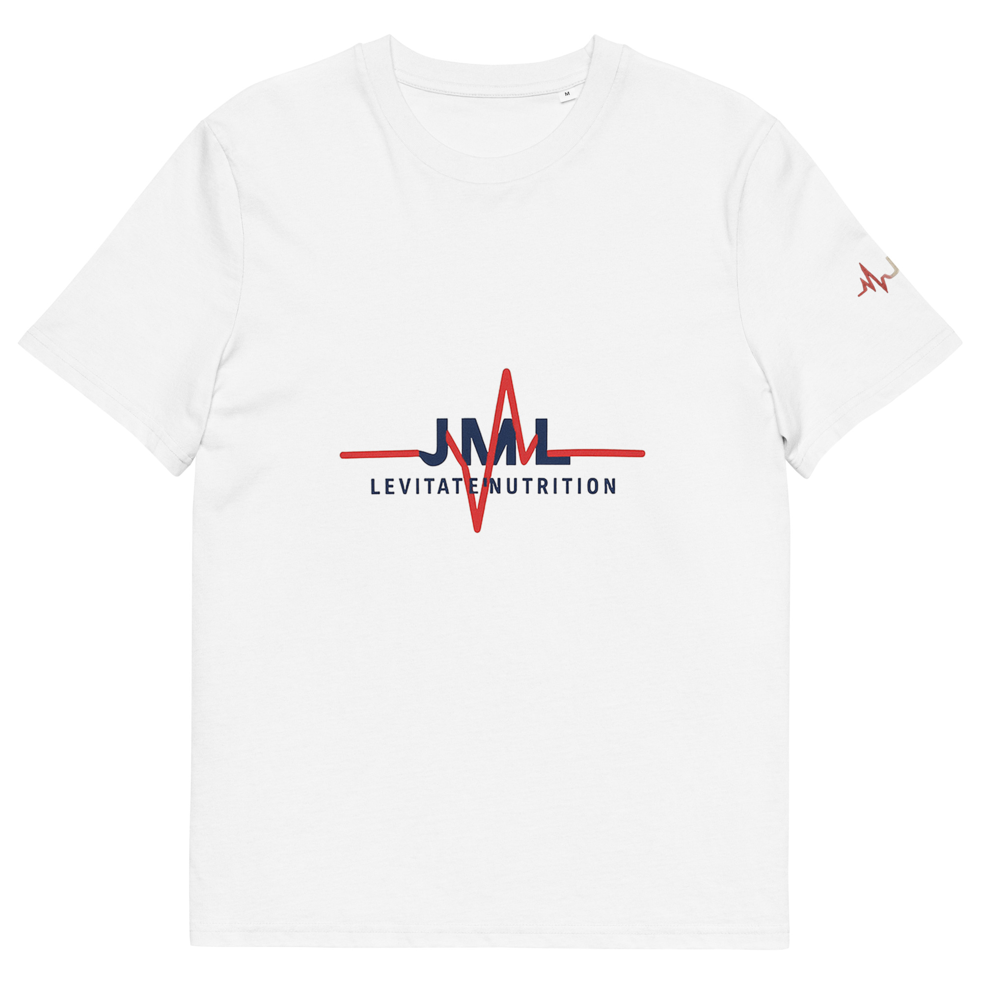 JML Elevate Your Energy - White (NEW)