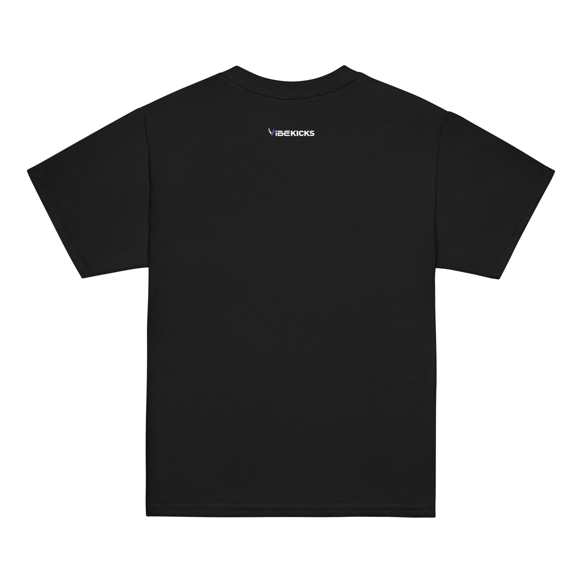 Lake Zurich Jazz Band Youth classic tee - Black - Image 2