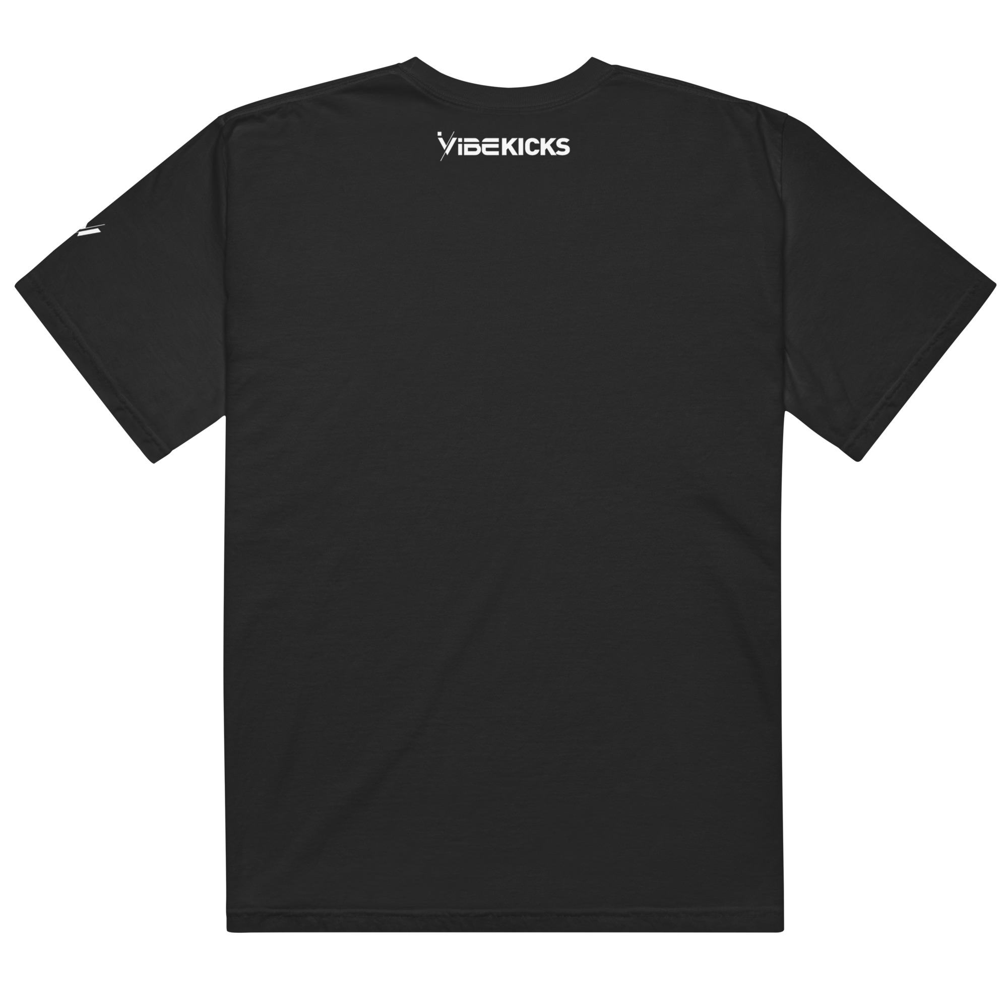 Middle School North t-shirt - Black - Image 2