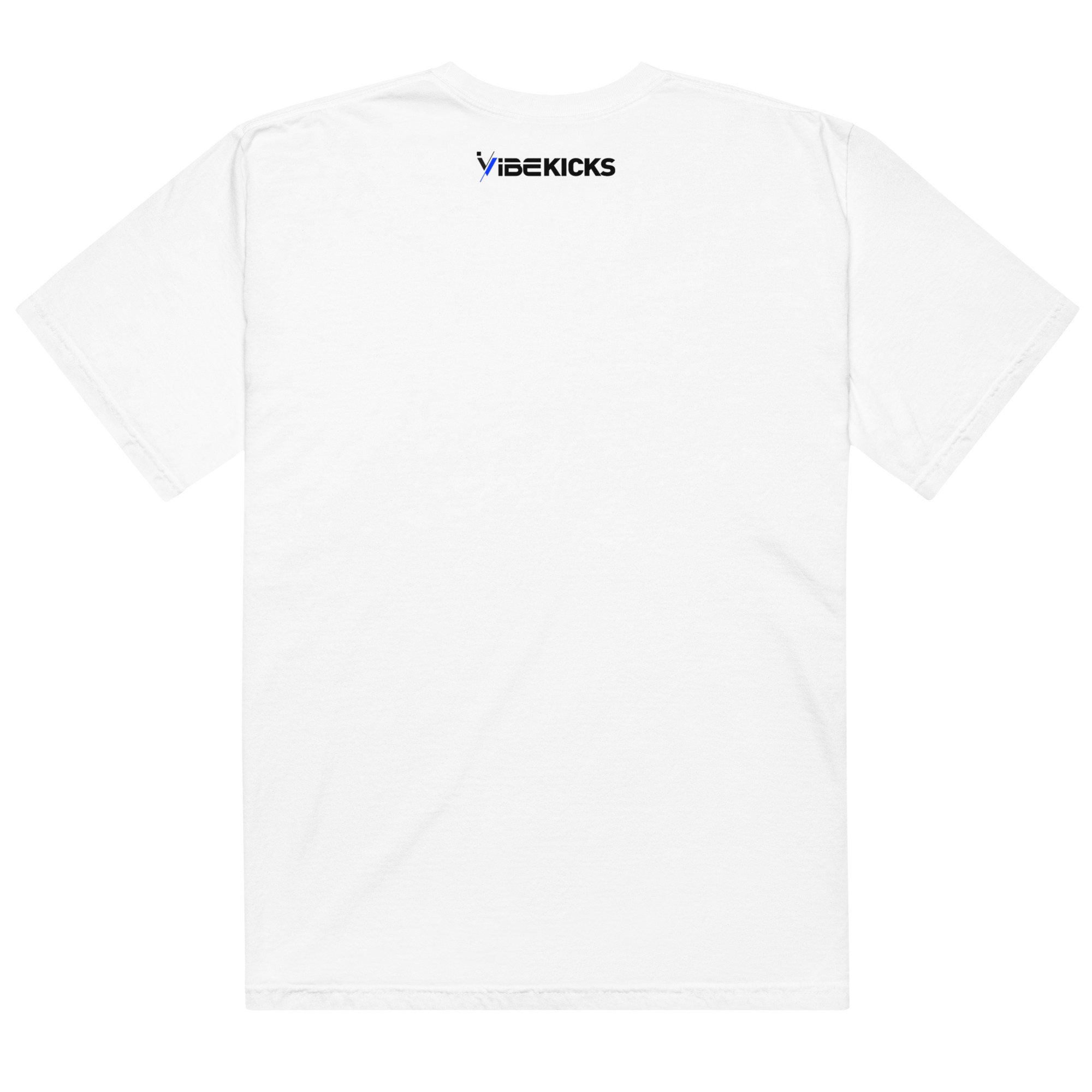 White Birch Lakes t-shirt - White - Image 2